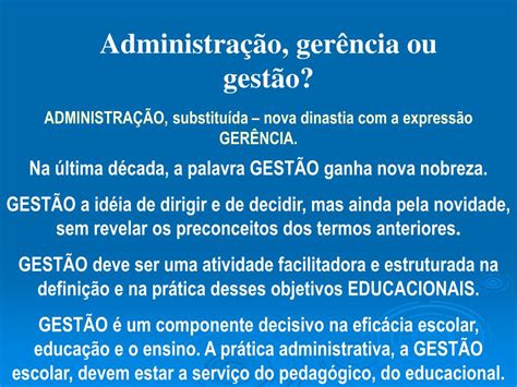 Ppt GestÃo Escolar Powerpoint Presentation Free Download Id 600393