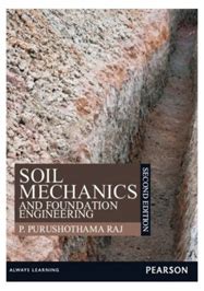 Soil Mechanics And Foundation Engineering 2nd Edition Scientific