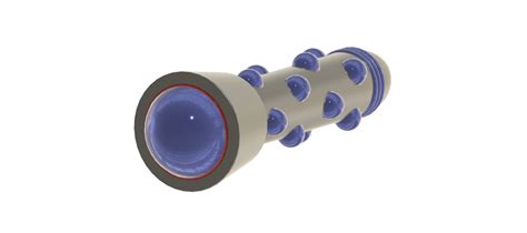 Stl File Creative Hentai Anal Vaginal Ass Plug Jerking Dong Cock Penis Solid Stuffed Fetish Butt