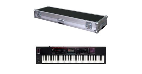 Roland Fantom Flight Case