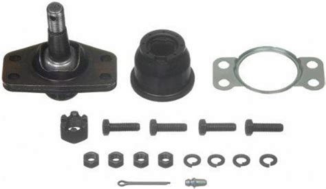 Find Quicksteer K Suspension Ball Joint Front Upper In United