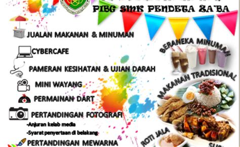 Contoh Promosi Jualan Makanan Online My Ads – Otosection