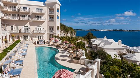 Rosewood Bermuda Bermuda Hotels Bermuda Bermuda Forbes Travel Guide