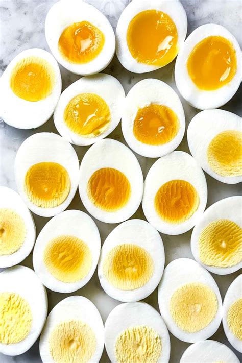 How To Make Easy Peel Hard Boiled Eggs