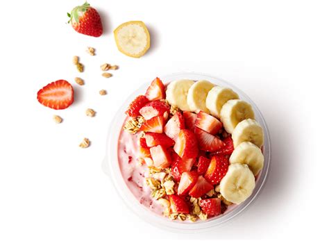 Jamba Juice Acai Bowl Nutrition Besto Blog