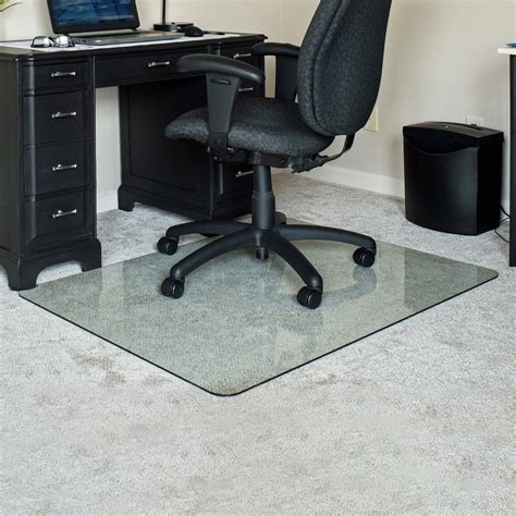 glass chair mat 4