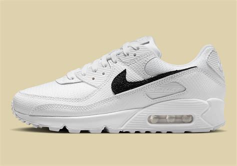 Nike Shoes Air Max 90 White Atelier Yuwaciaojp