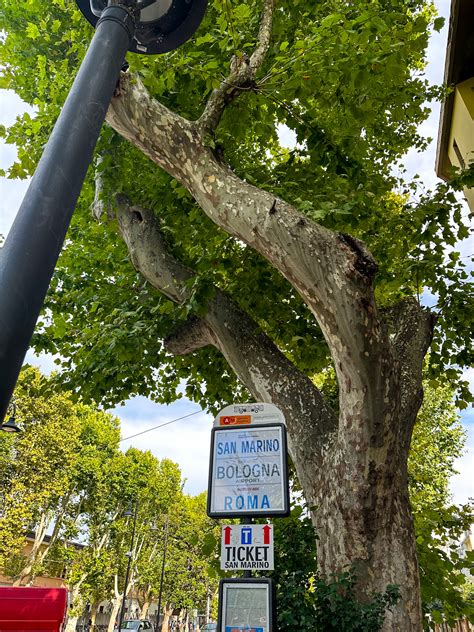 How To Visit San Marino From Italy - No Man Nomad