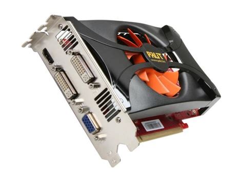 Palit NE5X460SF1102 GeForce GTX 460 Fermi Sonic 1GB 256 Bit GDDR5 PCI