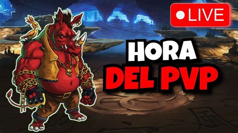 Subiendo En El Pvp Camino A Lite De Lleno Nuevo Meta Manuellewe