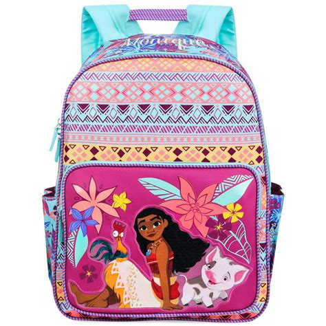 Disney Moana Moana Backpack - Walmart.com