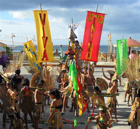 Marinduque Rising: Buenavista's grand Santo Nino Festival