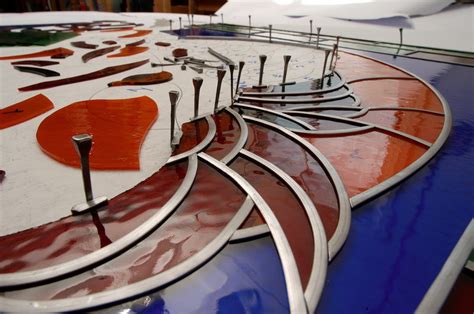 The History of Glass – A Timeline 