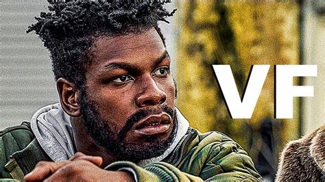 Ils Ont Clon Tyrone Bande Annonce Vf Nouvelle John Boyega