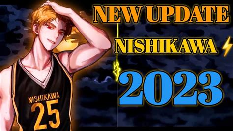 Nishikawa New Event Update Preview Reaction