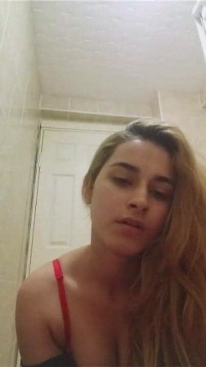 Turkish Blonde Girl Pussy Porn XHamster