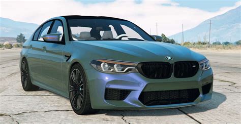 Gta V Car Mod Bmw M F Gta Xtreme