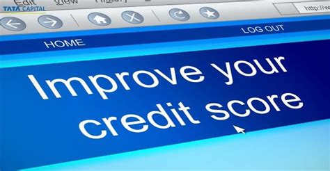 How To Improve Your Cibil Score After A Loan Settlement Tata Capital Blog