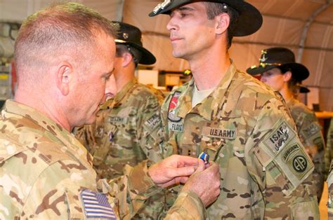 DVIDS Images 82nd Combat Aviation Brigade Pilots Earn Air Medals