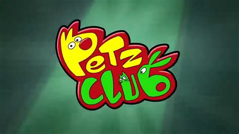 Petz Club theme song | The Dubbing Database | Fandom