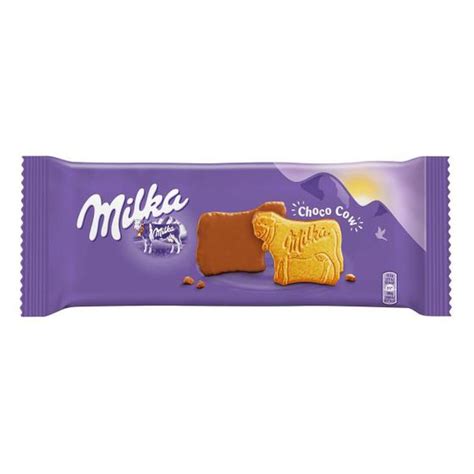 Chocolate Milka Choco Cow Ao Leite G Chocolate Barra De