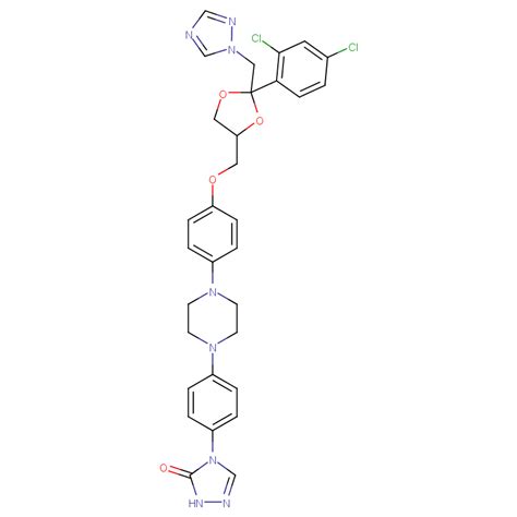 Cas Msds