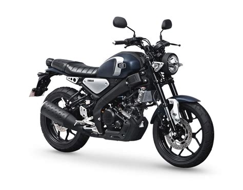 YAMAHA XSR 155 Motortrade