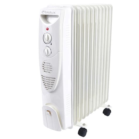 Radiateur Bain D Huile Condor El Ments Au Meilleur Prix En Tunisie