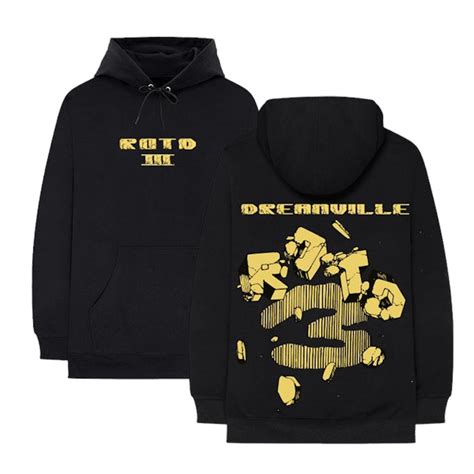 Dreamville Records Store: Official Merch & Vinyl