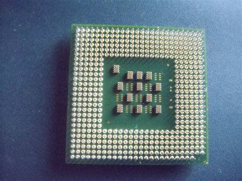 Procesador Intel Celeron Pentium 4 Mercadolibre