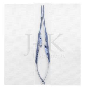 Porte Aiguille De Chirurgie Dentaire Series J K