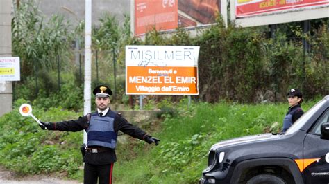 Scappa Da Una Comunit E Ruba Un Auto Arrestato Dopo Un Lungo