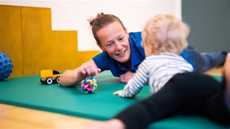 Fysiotherapie Meijer Warnsveld Enthousiasme Samenwerking En Professie