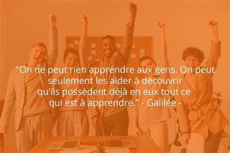 Citations Sur Le Travail D Quipe Pour Renforcer La Coh Sion