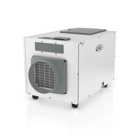 Aprilaire Pint Xl Whole Home Pro Dehumidifier With Casters