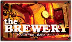 Lengthwise Brewing Company - Bakersfield Microbrewery and Restaurant