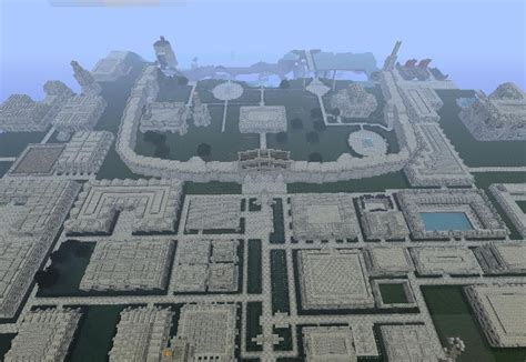 Techniques for Creating Architecture in Minecraft « Minecraft ...