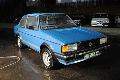 1980 Volkswagen Jetta Information And Photos Momentcar