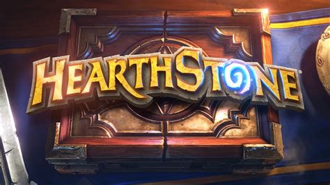 Hearthstone Deck Pour Passer L Gende Avec Le Voleur Atelier De