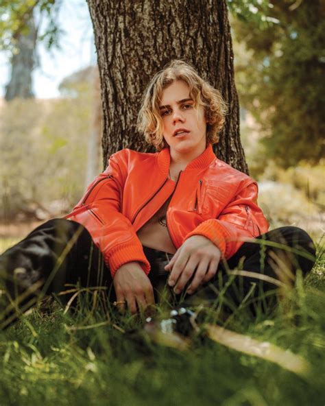Meet The Vmen Of Fall By Michelle Genevieve Gonzales V Man
