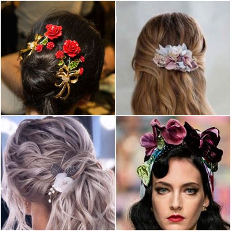 Hair Accessories Summer 2022 Trends Trendy Queen Leading Magazine For Todays Women