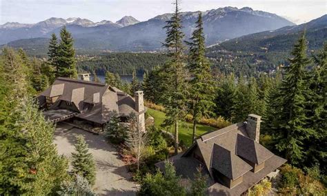 Whistler Real Estate