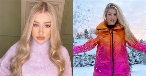 Madzia W Jcik Z Big Brothera Morsuje W Samym Bikini W Niegu Uff Jak Gor Co