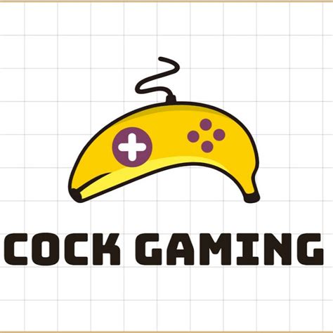 COCK GaminG YouTube