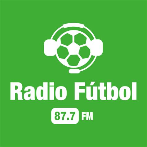 Escucha Radio Fútbol FCF 87 7 FM Cantabria en DIRECTO