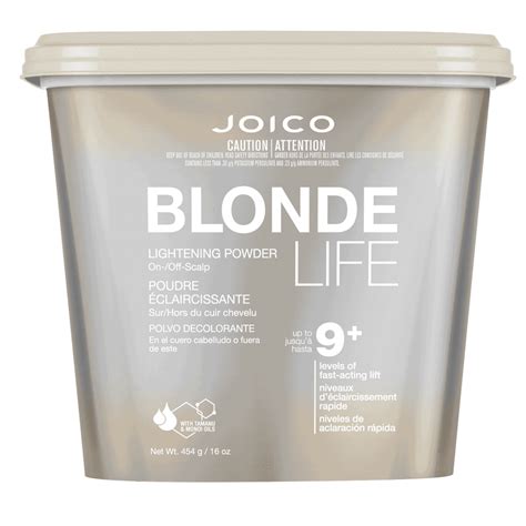 Joico Joico Blonde Life Lightening Powder Oz