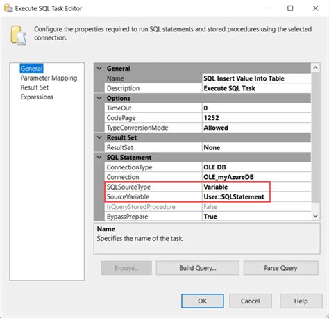 SSIS Package Execution From PowerShell