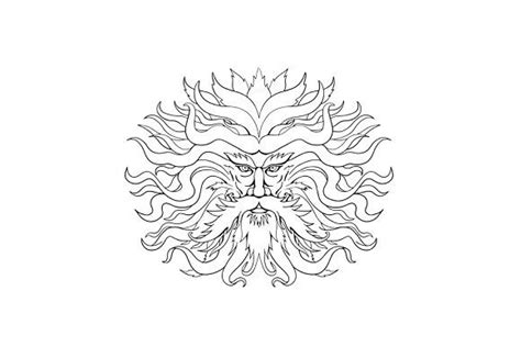 Helios Greek Sun God Head Drawing Bl Greek Sun God Drawings White Art