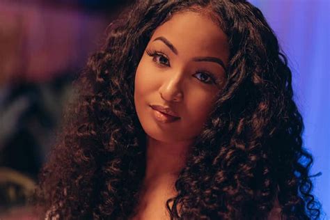 Shenseea Wallpaper For Desktop