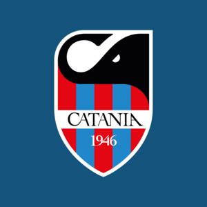 Catania Football Club Logo PNG Vector (AI) Free Download